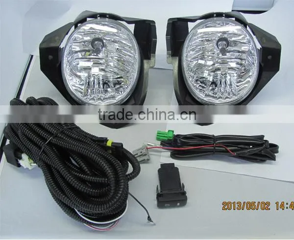 fog lamp for toyota hilux vigo 2013-on fog lamp