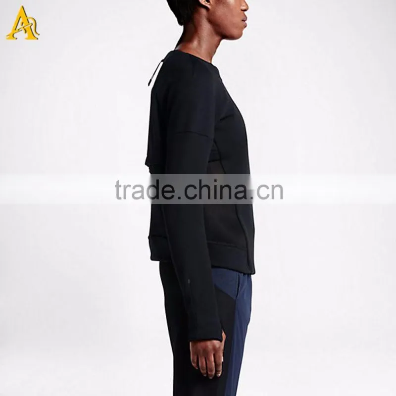 2016 new style Sweater Jersey Comfortable Jogging With Sweater