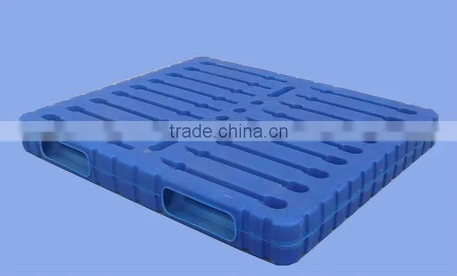 specification of blow moulding machine