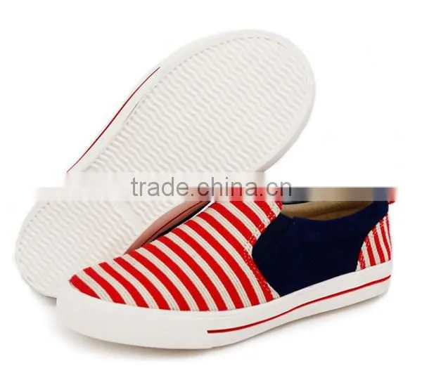 High Quality Custom Logo Fashion Lace-up Pink Leather Girls Sneakers