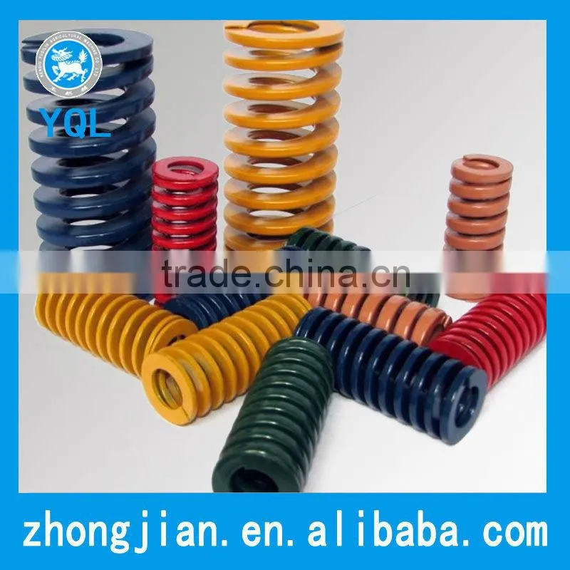 various mould coil spring made in China