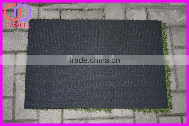 plastic grass mat