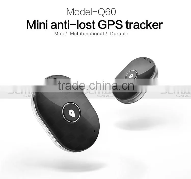 Waterproof pet gps tracker geo-fence alarm gps tracker pet