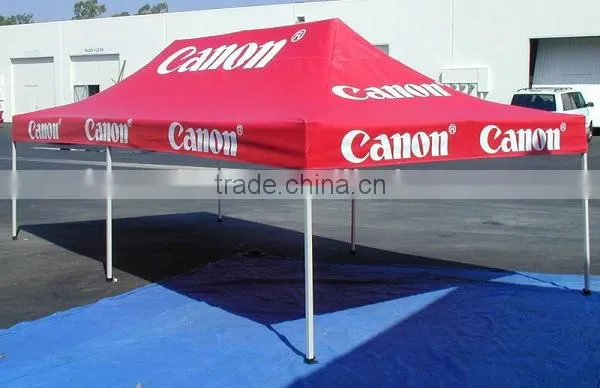 Outdoor Trade Show Tent(3*6m)