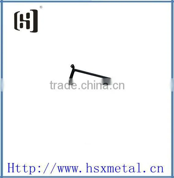 hanging wire display stand /grocery store display rack HSX-S239