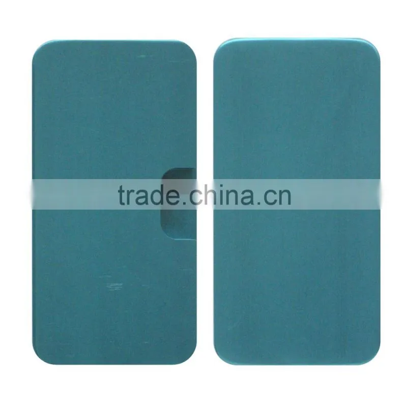 Sublimation phone case mould