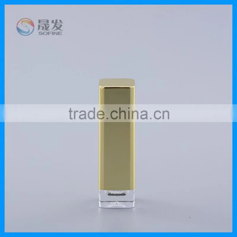 OEM/ODM custom lipstick container wholesale,empty lipstick container wholesale