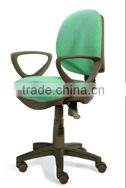 2015Office furniture comfortable swivel office staff chair computer chairHX-522