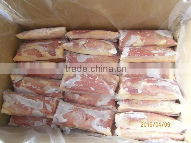 Best quality duck frozen