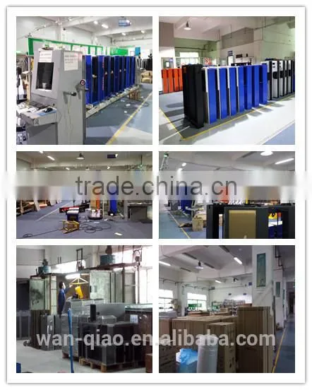 Over 5 Million Lifetimes !!! Advertising Automatic Barrier Gate, Outdoor Used Car Parking Advertising Boom Barrier