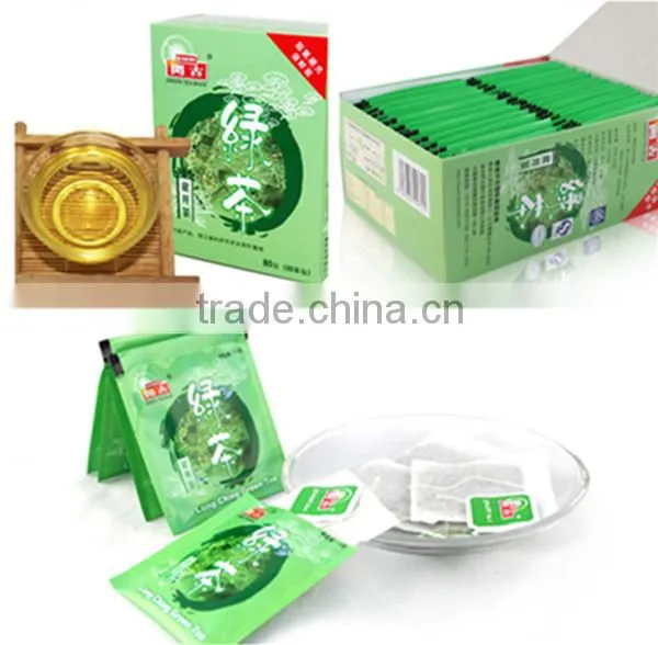 Kakoo China Organic Chunmee 4011 Green Tea