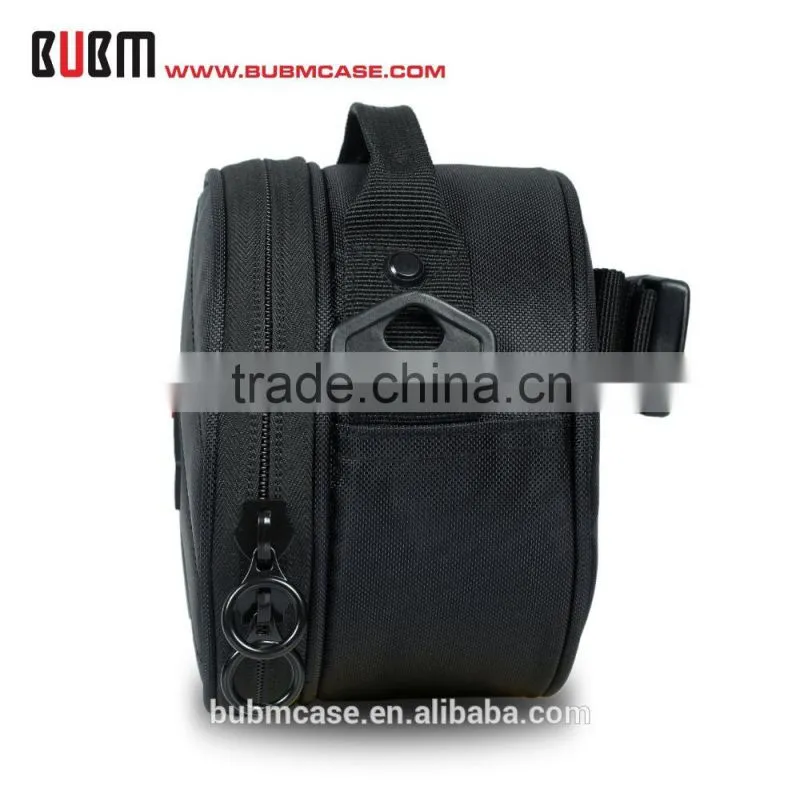 BUBM Headset Case, headphone packing bag