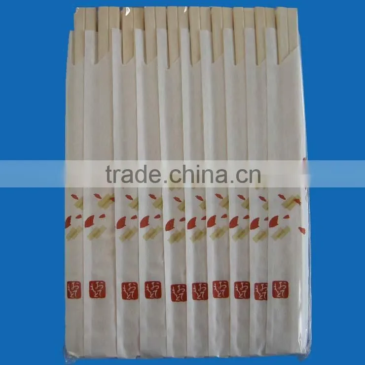 bamboo disposable chopsticks