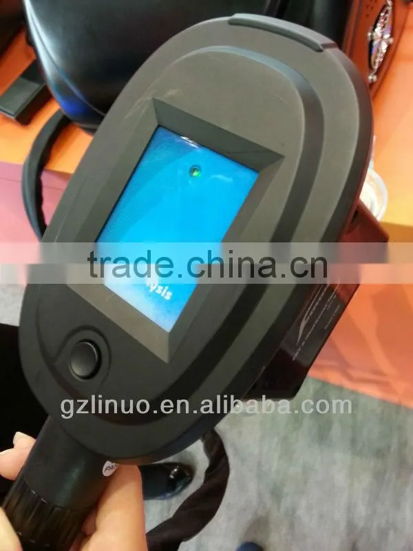 2013-2017 the most professional+powerful+Effective cold therapy machine with cooling system ( Amazing-Reduce 26% fat one time!!)