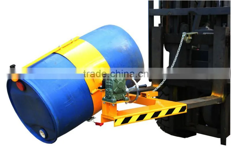 2016 285kg Hydraulic Drum Carriers