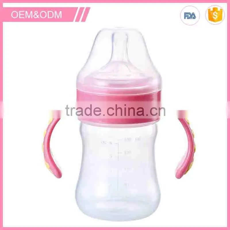 New products durable FDA standard tree shape pp bottle dryer with dust cover