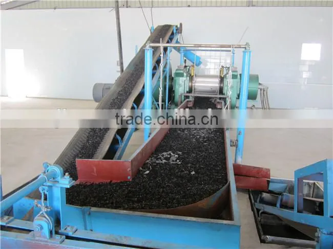 Floor tiles making machine line/gym rubber machine/rubber tiles making machine