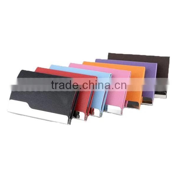 Hotsale business card box,business card storage box