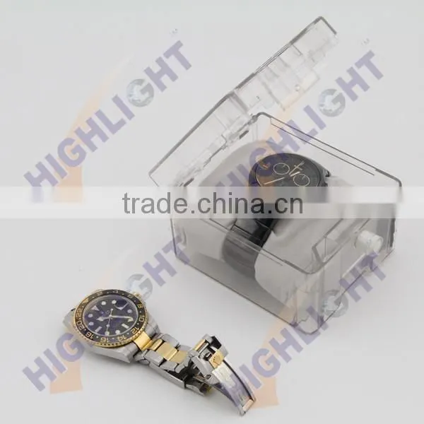 Highlight transparent/light security S013 alarm safer for ink cartridge