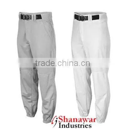 2015 high quality baseball uniform