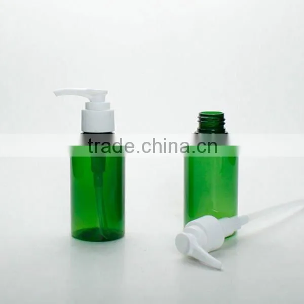 Dispenser PET 120ml Green