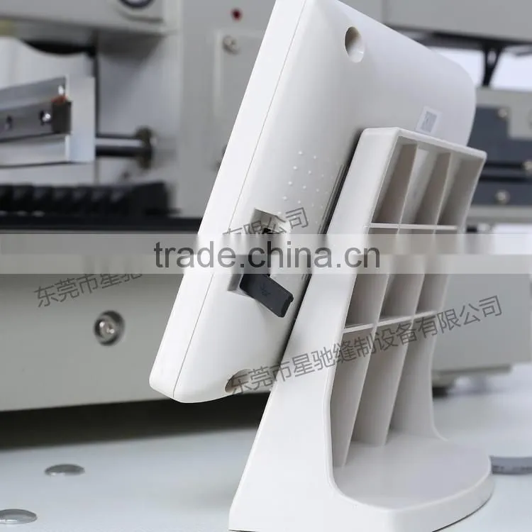 industry sewing machine XC-X3020R computer pattern sewing machine