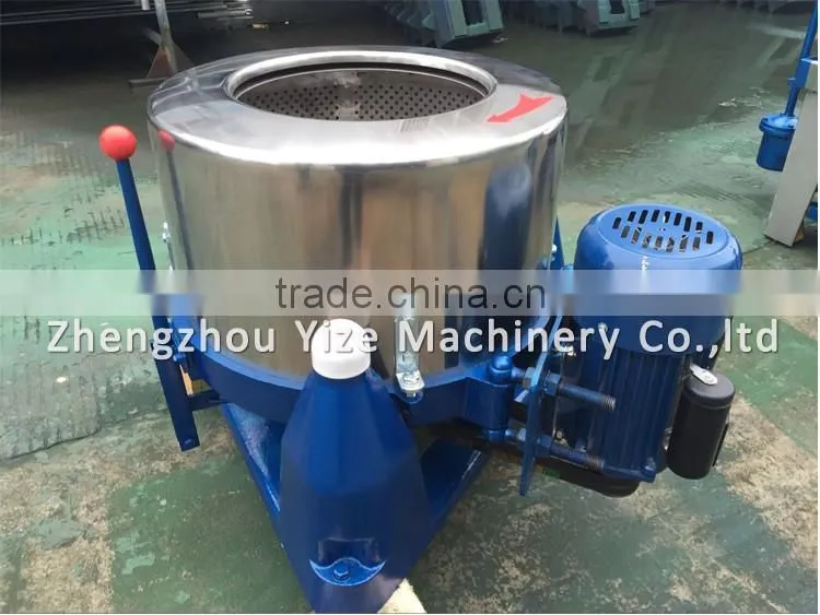 Machines for sheep wool dryer, wool textile machinery
