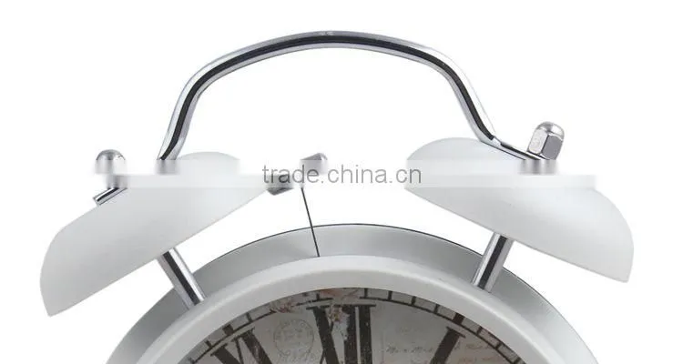 MA0042 wedding anniversary desktop alarm clocks