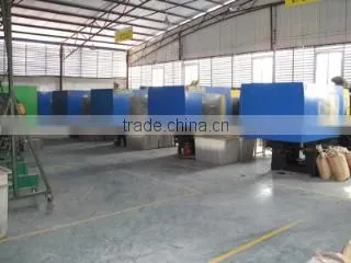 Zhejiang Yatai Plastics Co., Ltd. company overview - view 1