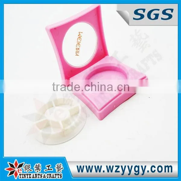 2013 China plastic medicine pill boxes price