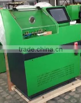 BEACON MACHINE HEUI hydraulic injector test bench or testing machine