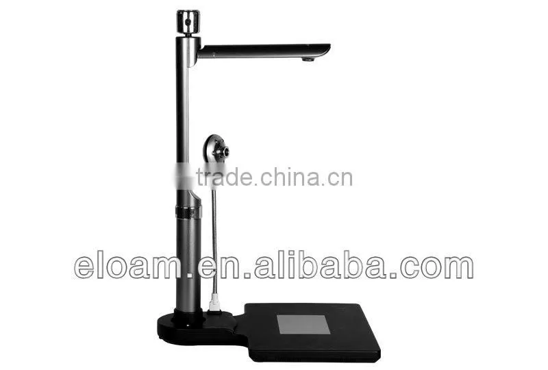 The most popular document scanner for bank office government front desk scanner