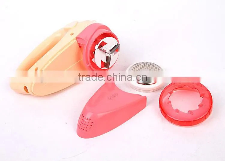 KEMEI KM-338 electric lint remevor machine woll shaver