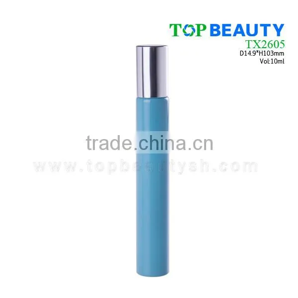 TX2605-1 20ml metalized essential oil bottle