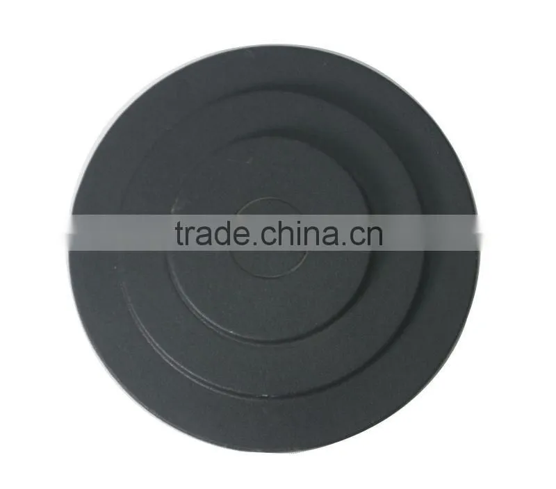 Cast Iron Furniture Round Base