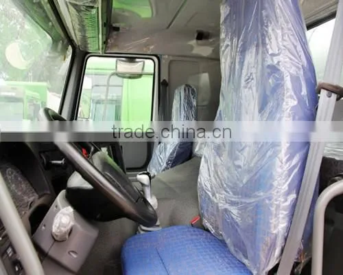 SINO HOWO CEMENT TRUCK FOR SALE