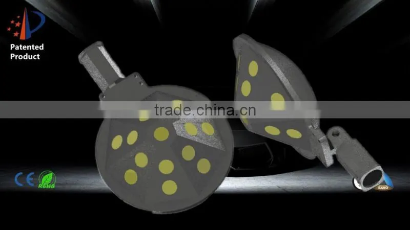 200W rgb led flood light