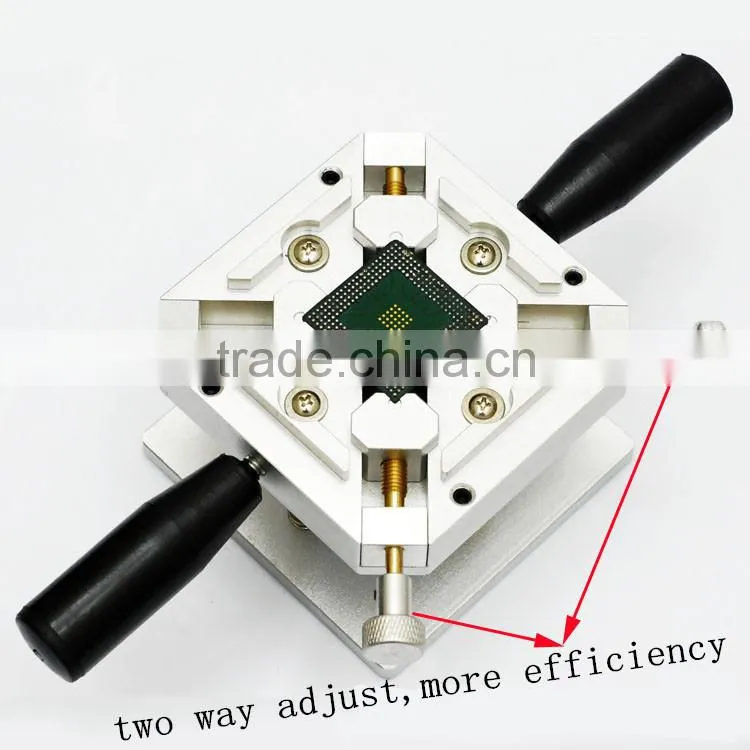 WDS lead/lead-free BGA Solder Ball bga reballing kits Heat Tape BGA Oven