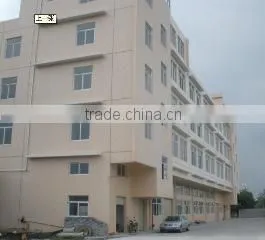 Zhongshan New Vision Lighting Co., Ltd. company overview - view 1