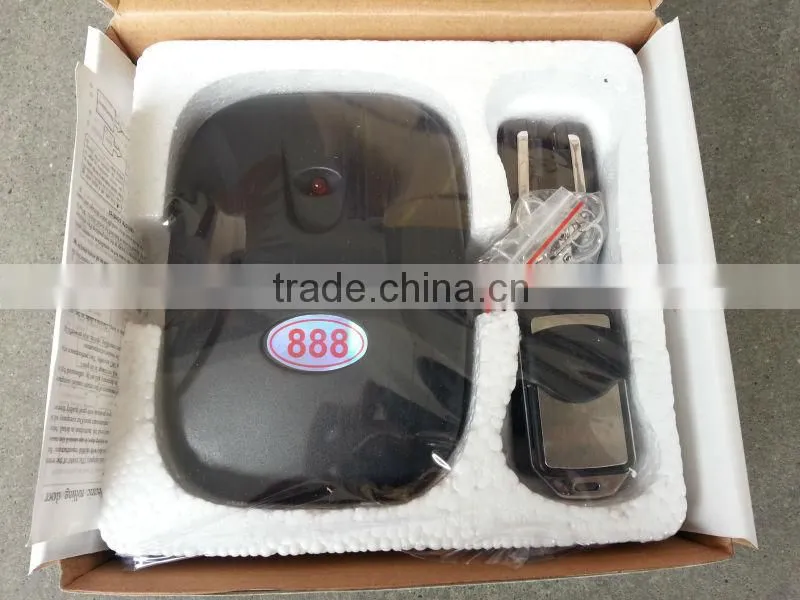 Garage Door Remote Control Rolling Code