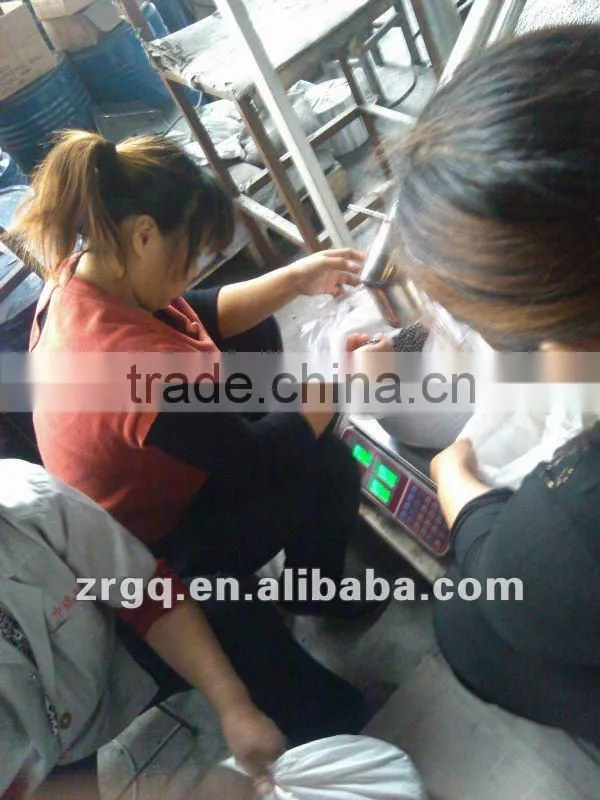 6.4mm carbon steel ball for curtain rope