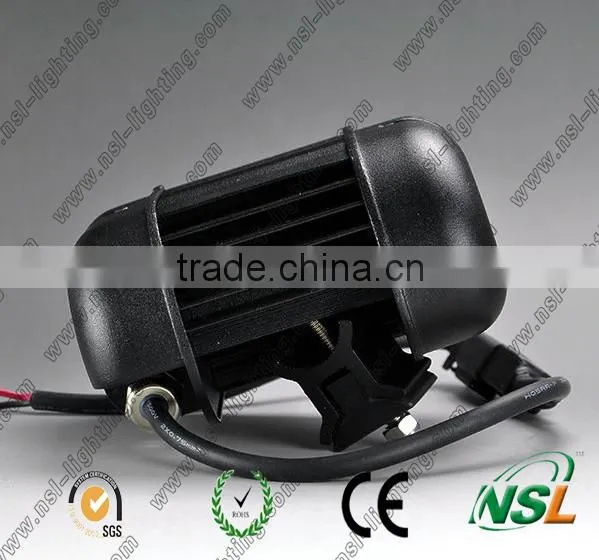 4.5 Inch 9V-70V 20W High Power LED LIGHT BAR LED Work Light Flood Spot Pencil Offroad Lamp Car Truck Boat 4WD 10W Watt CREEE