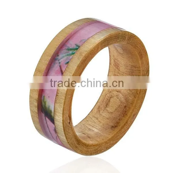 New Finger Ring