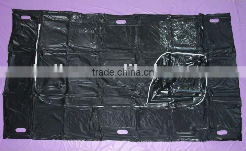 PVC MORTUARY CORPSE BODY BAG