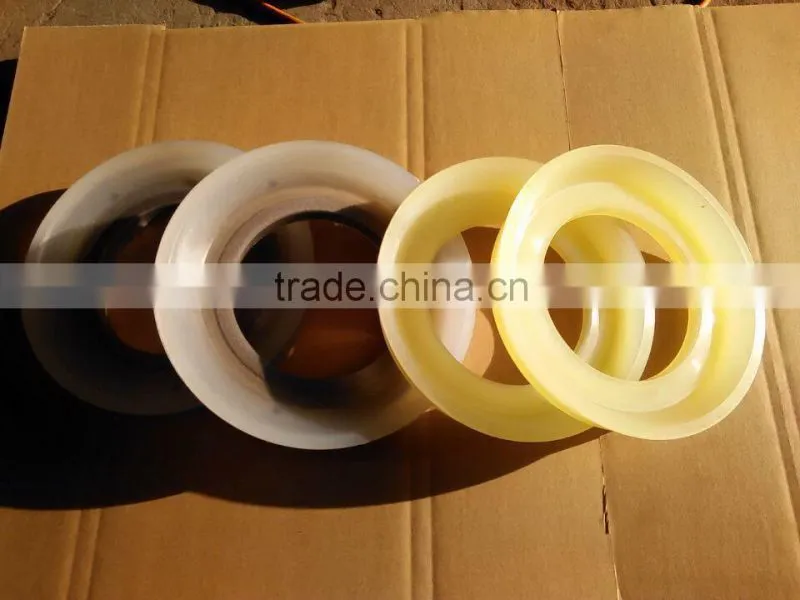 Rubber PISTON DN195 for IHI Concrete Pump