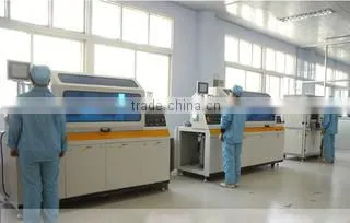 Beijing Tatwah & YXcard Smartech Co., Ltd. company overview - view 2