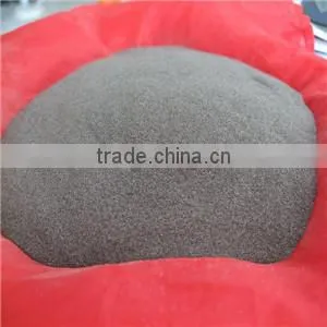 brown fuse alumina powder, BFA