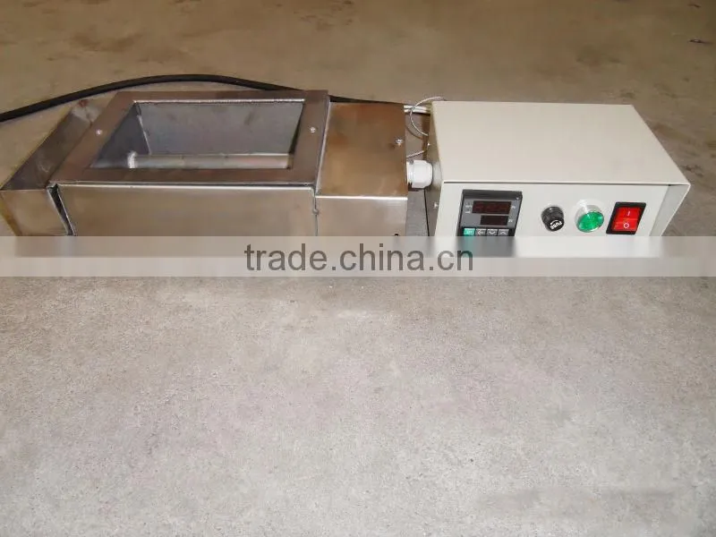 titanium electroplating basket