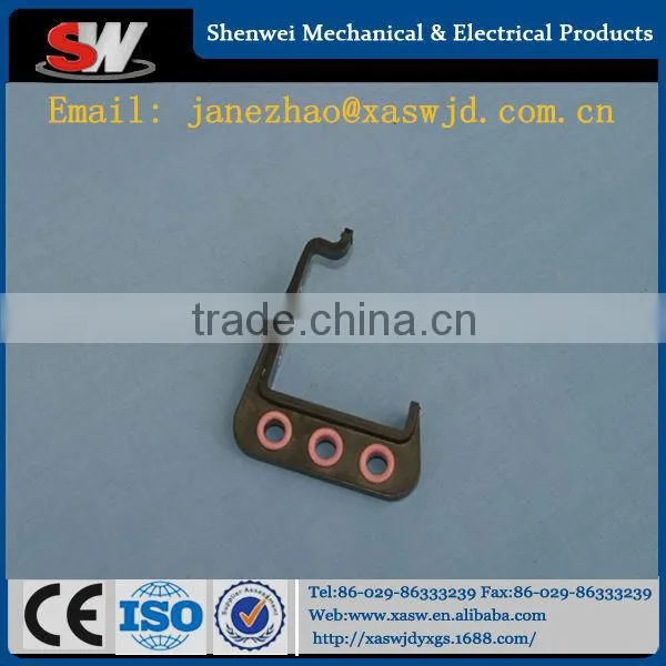 spare parts made in china textile spare parts for textile machine thread guide