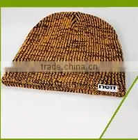 knit hat custom beanies/knit wholesale beanie/wholesale knit